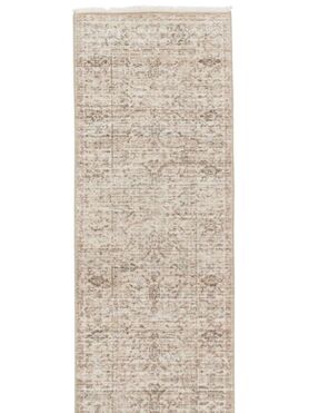 Timewarp Runner in Antique