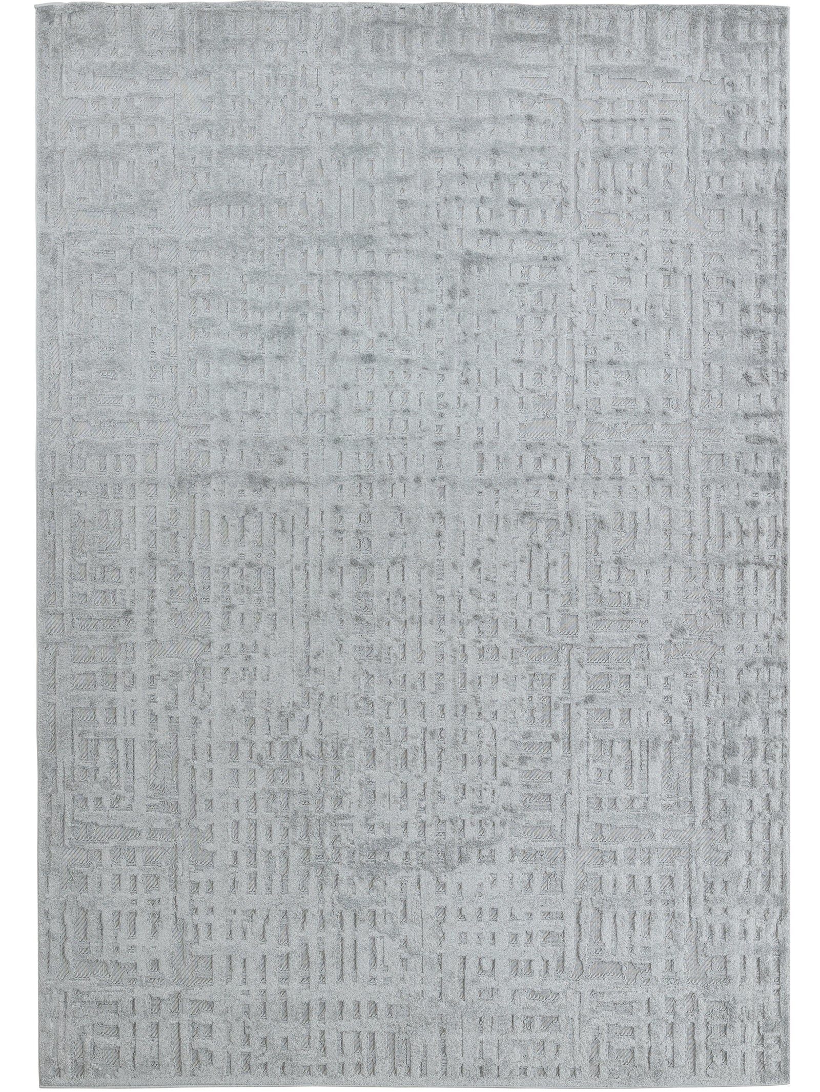 Breathe Rug in Mist