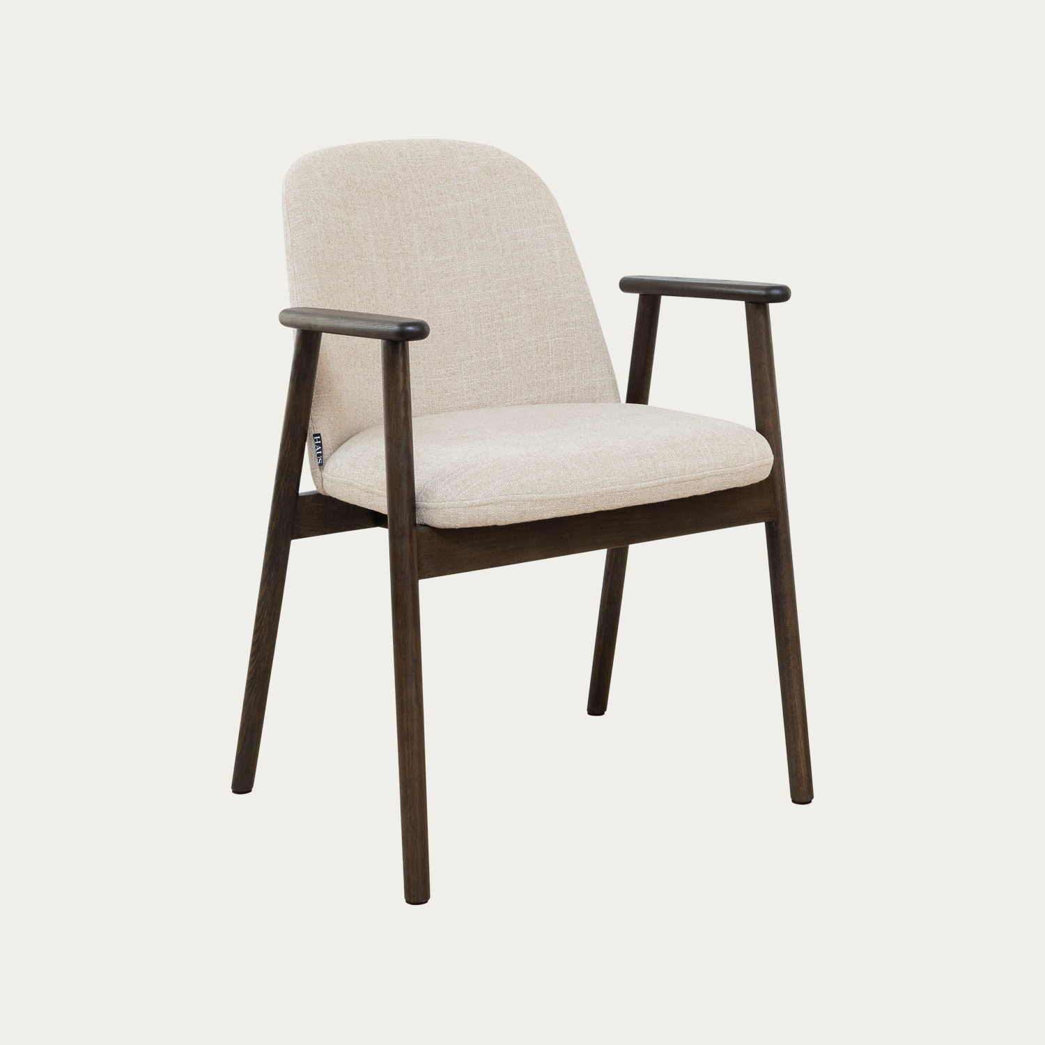 Albert Oak Dining Chair