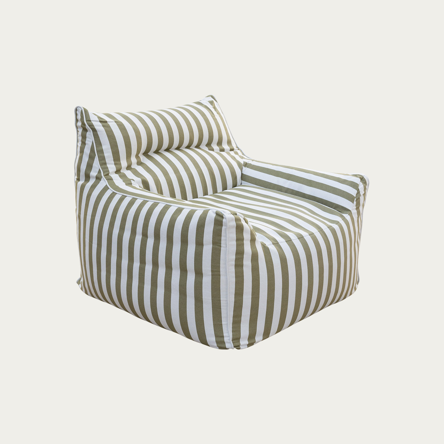 Zen Outdoor Arm Chair