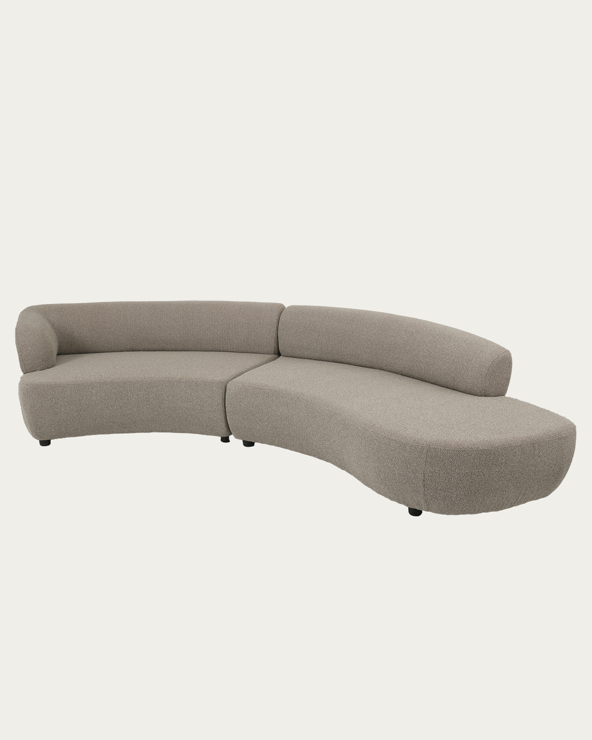 Budapest Sofa 4-Seater