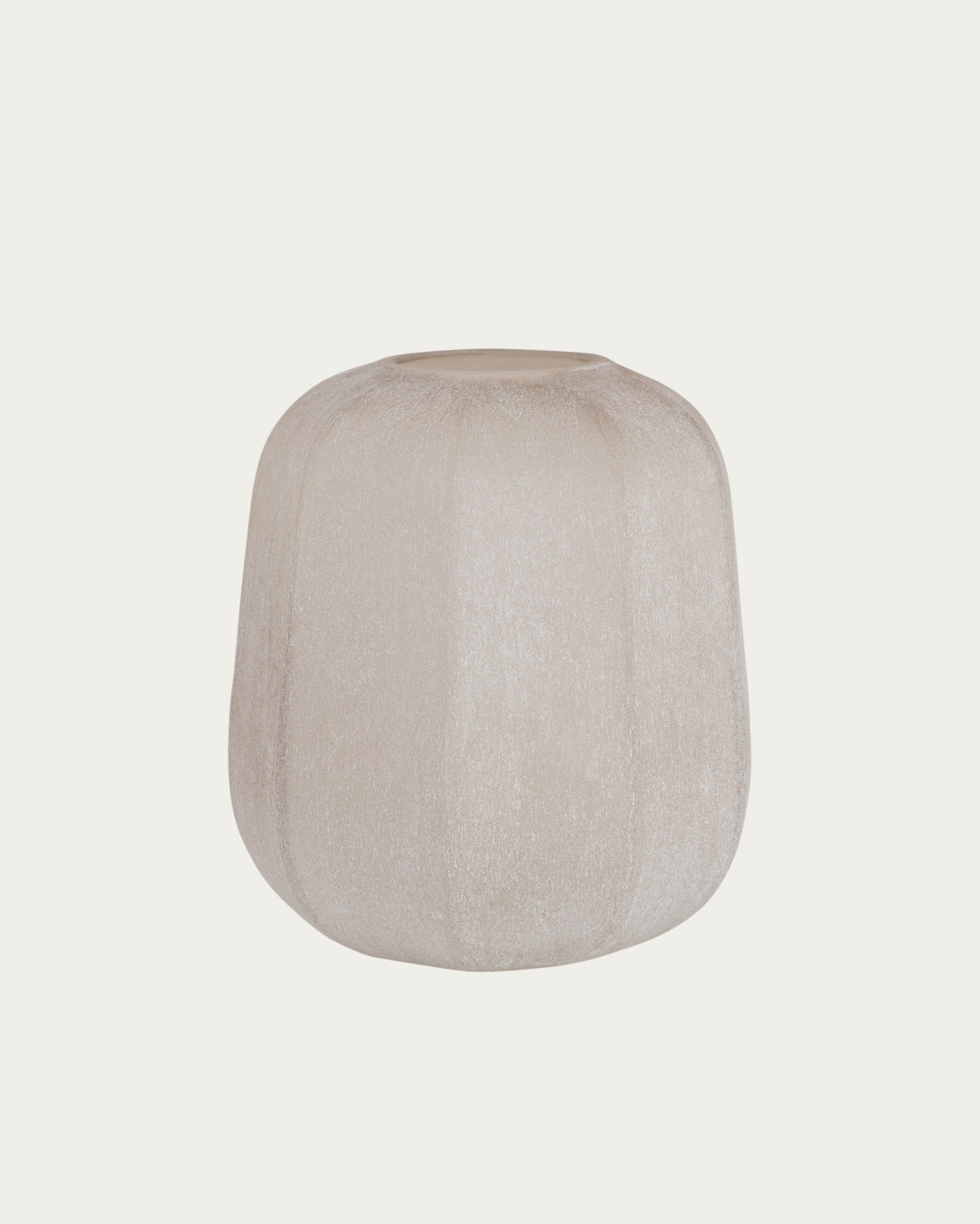 Urchin Vase in Driftwood - Medium