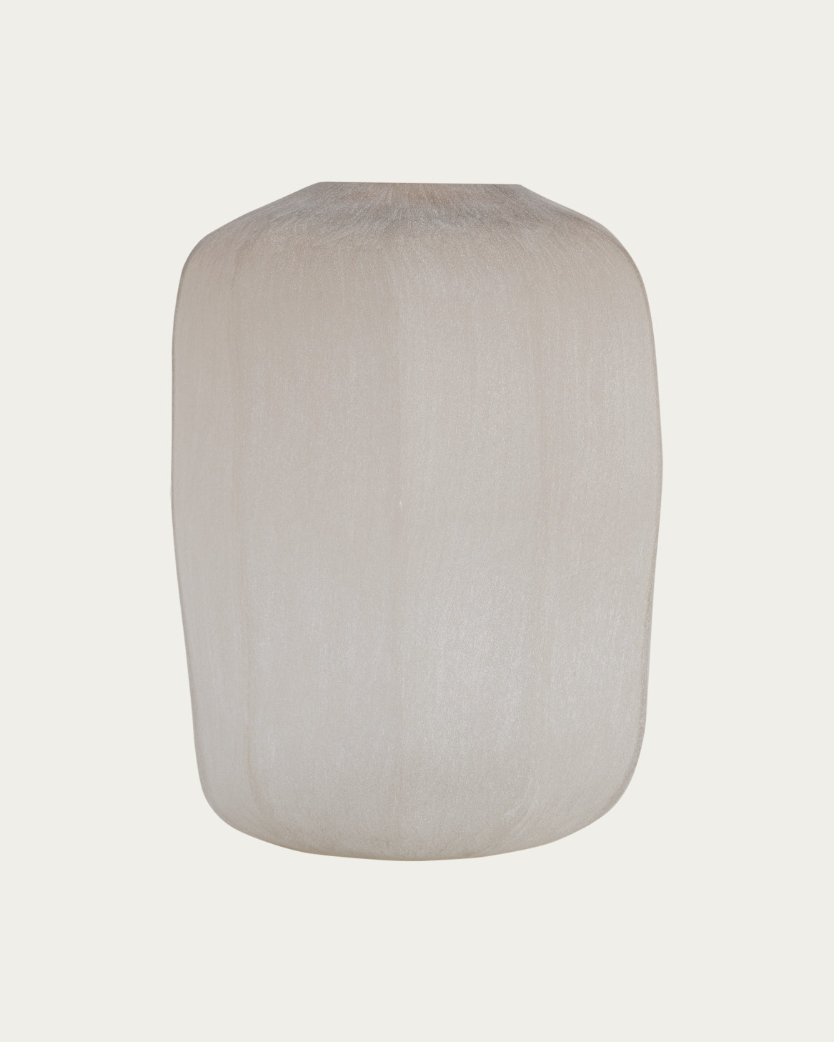 Urchin Vase in Driftwood - Large