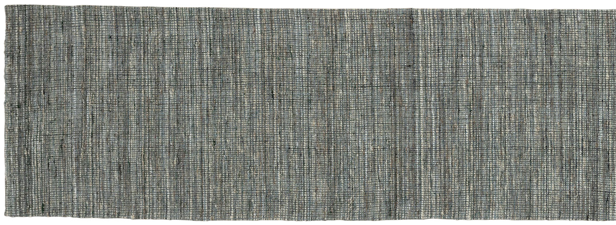 Boston Runner in Forest