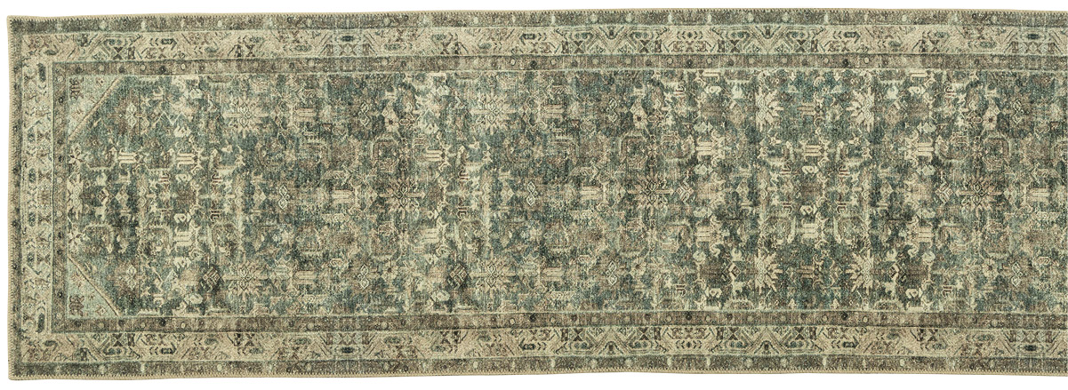 Marquis Runner in Oxford