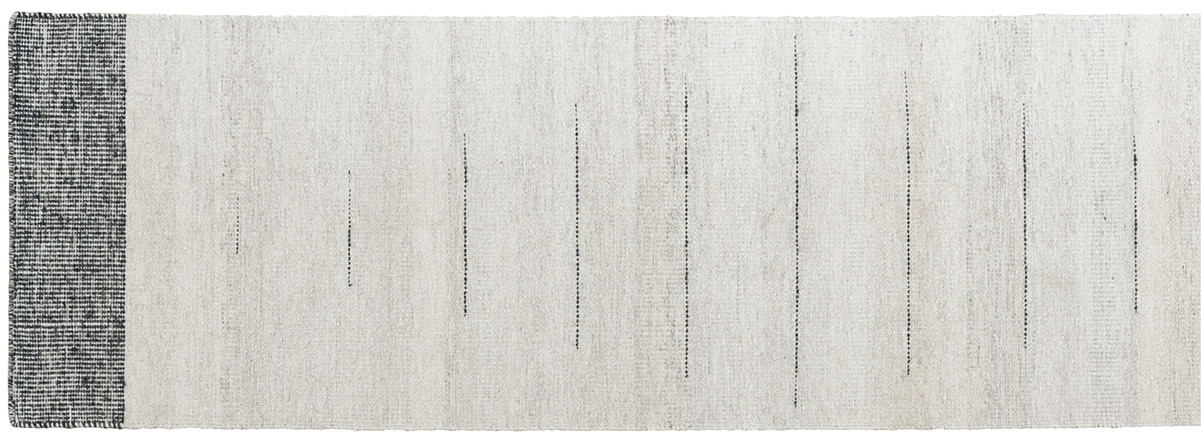 Atrium Runner in Lagoon