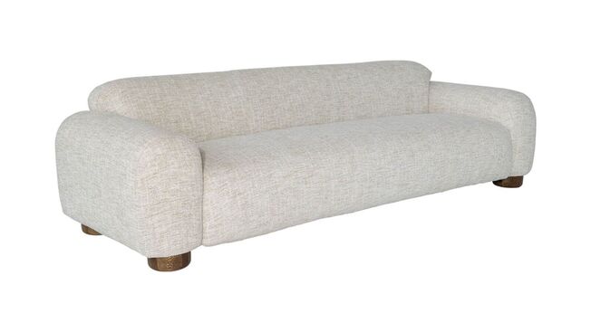 Alana Sofa 3-Seater