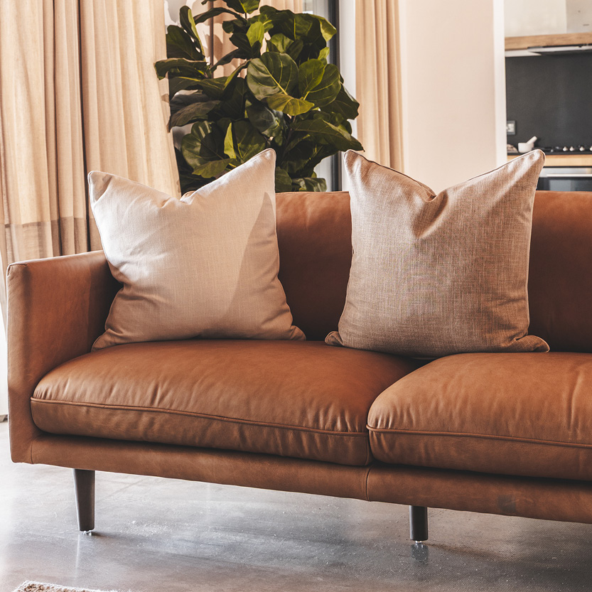 Hugo Sofa 4-Seater