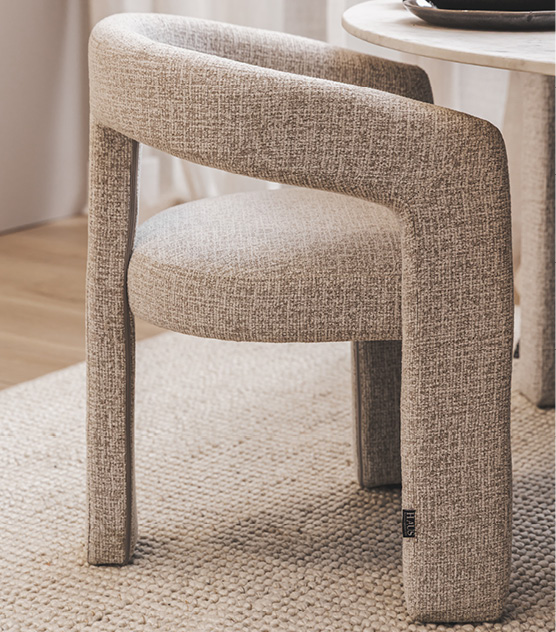 Creation Dining Chair