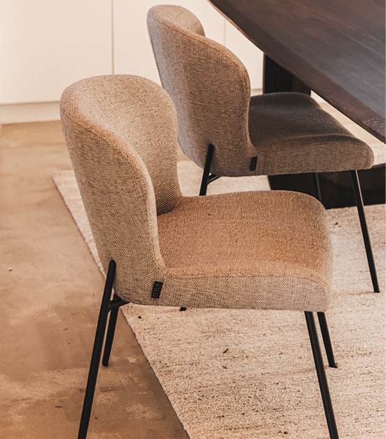 Kirsten Dining Chair