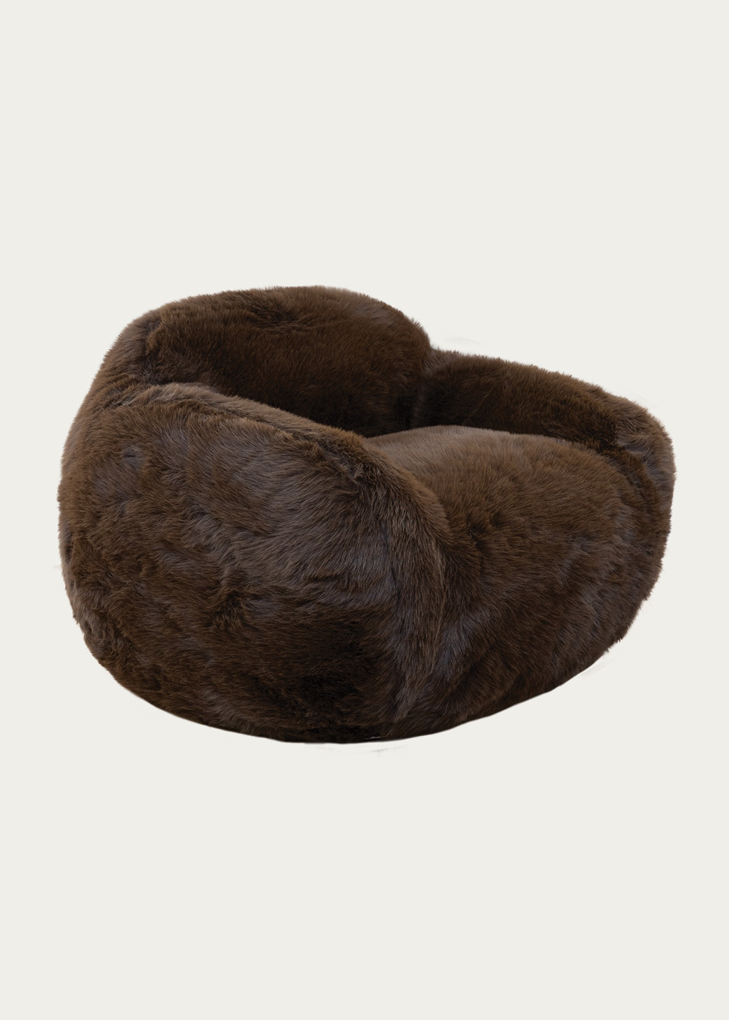 Snuggles Occasional Chair