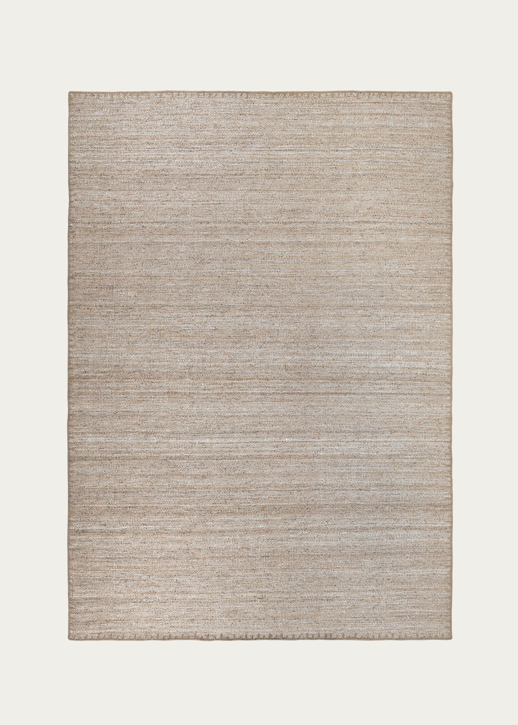 Hemsworth Rug in Wheat