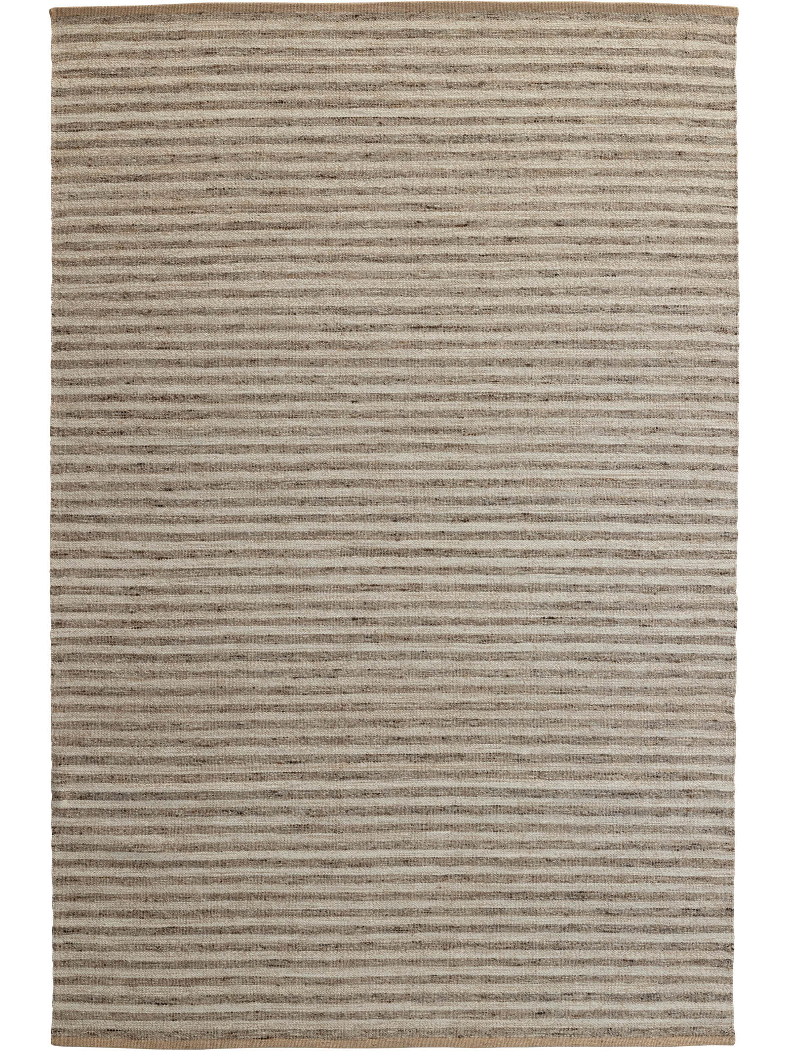 Paralla Rug in Nut Brittle