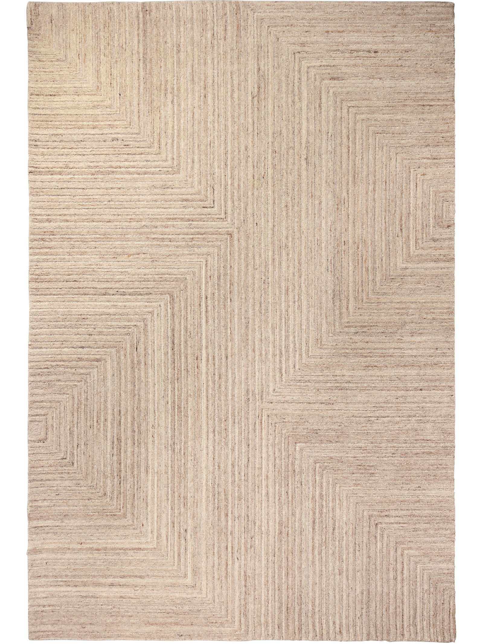 Rizz Rug in Macadamia
