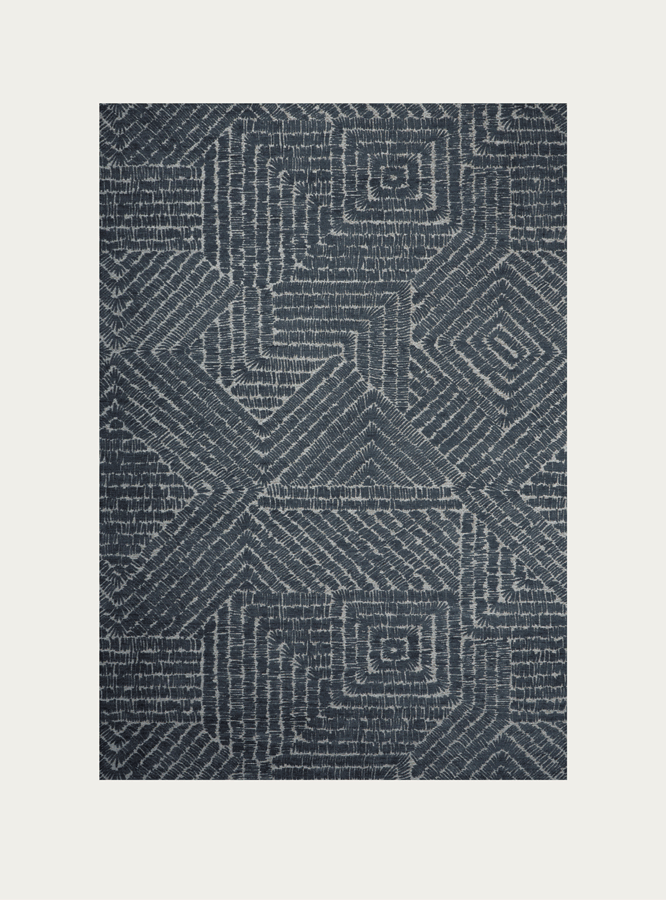 Arcadia Rug in Ruins