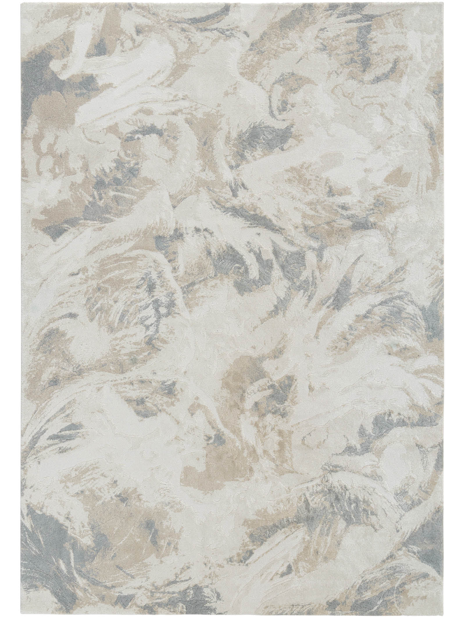 Heavenly Rug in Haze