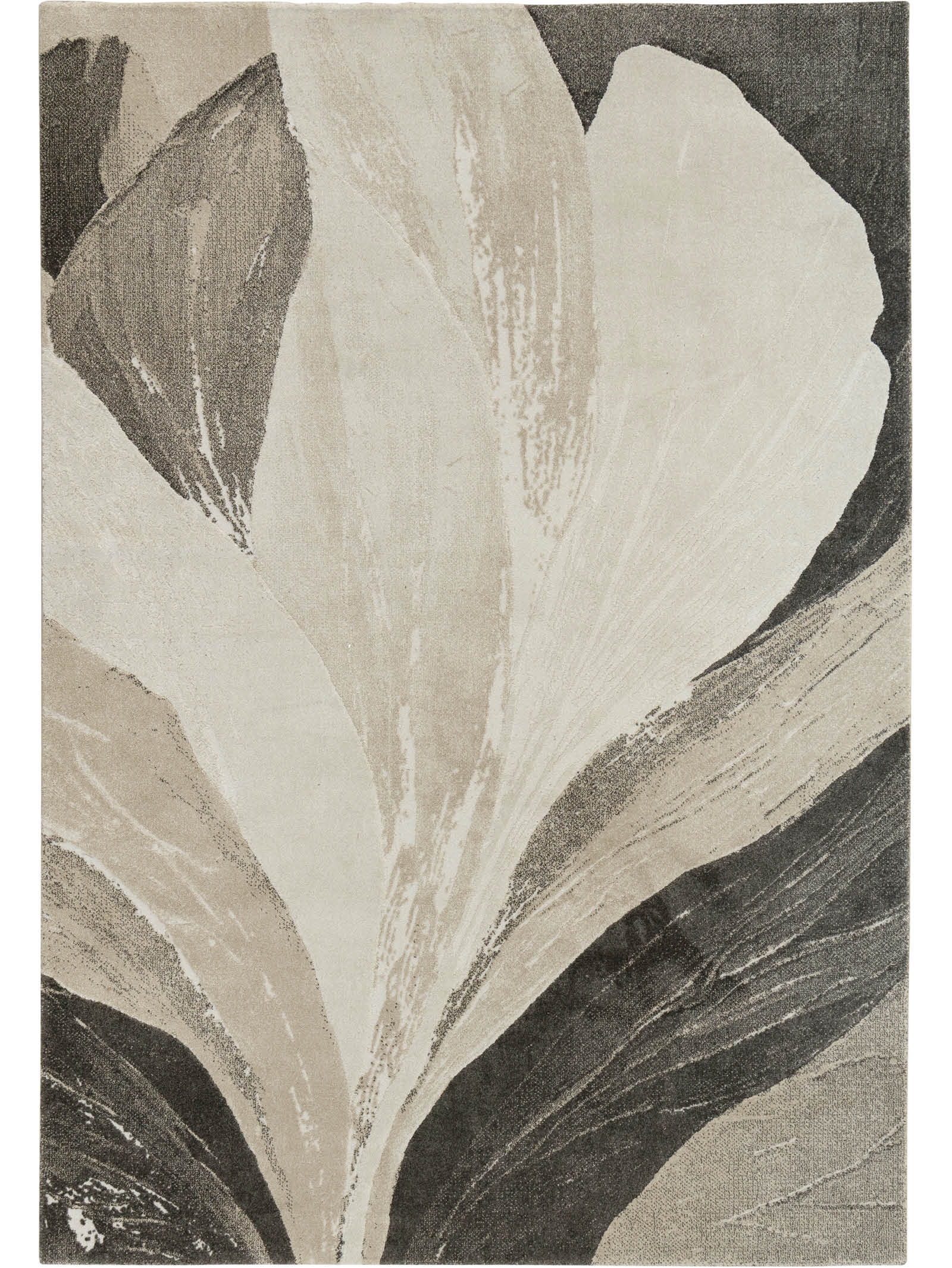 Saint Rug in Phantom