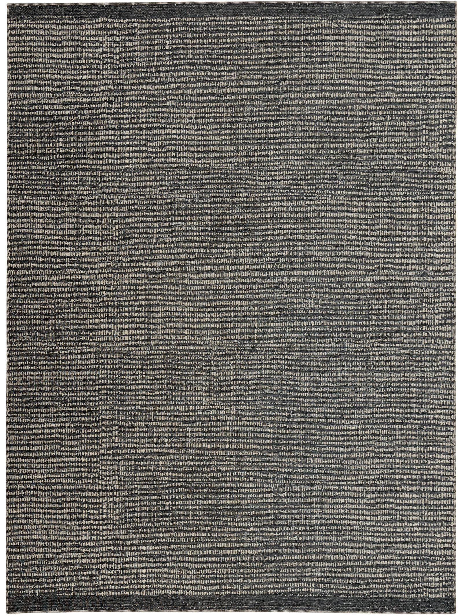 Chronicle Rug in Ink Pen