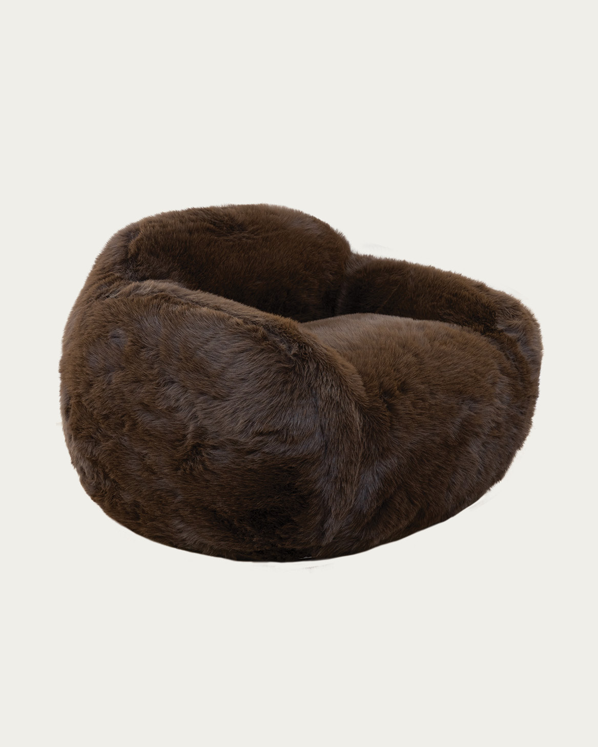 Snuggles Occasional Chair