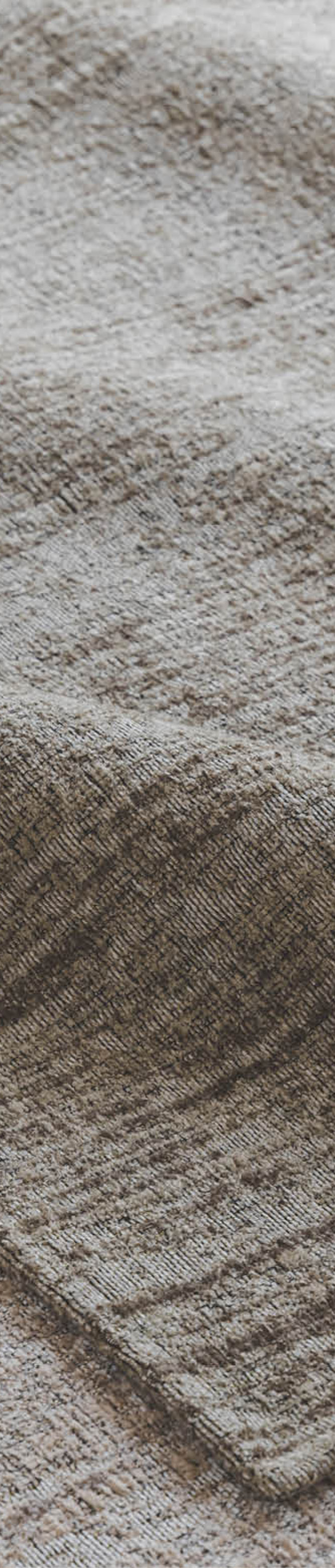 Nebraska Rug in Dust