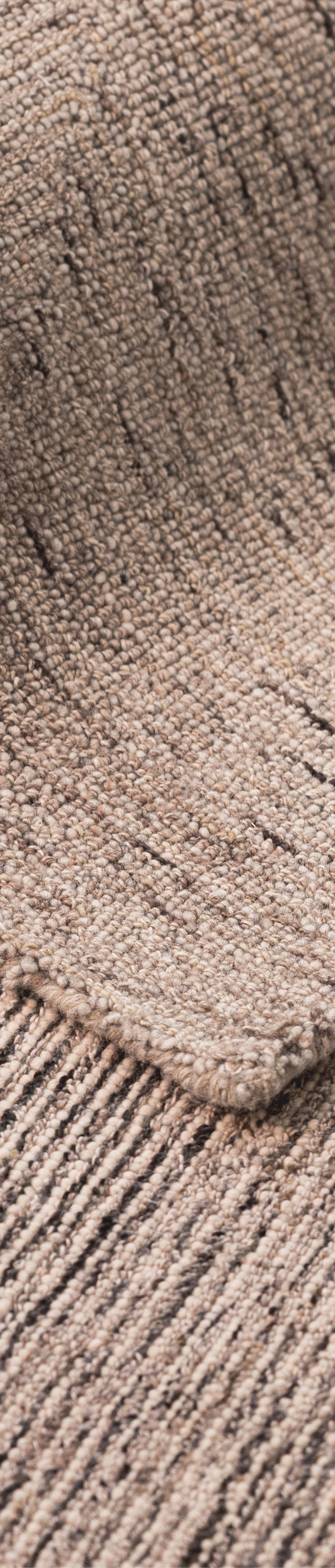 Entwine Rug in Crunchy