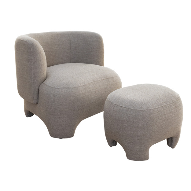 Nala Occasional Chair Set