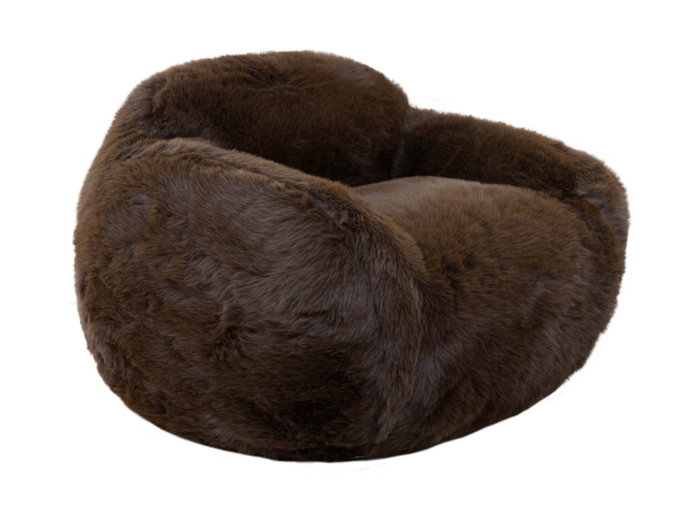 Snuggles Occasional Chair