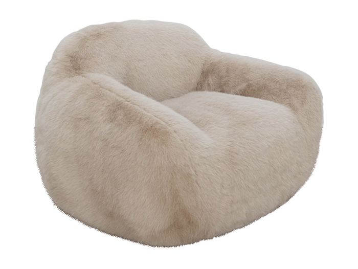 Snuggles Occasional Chair