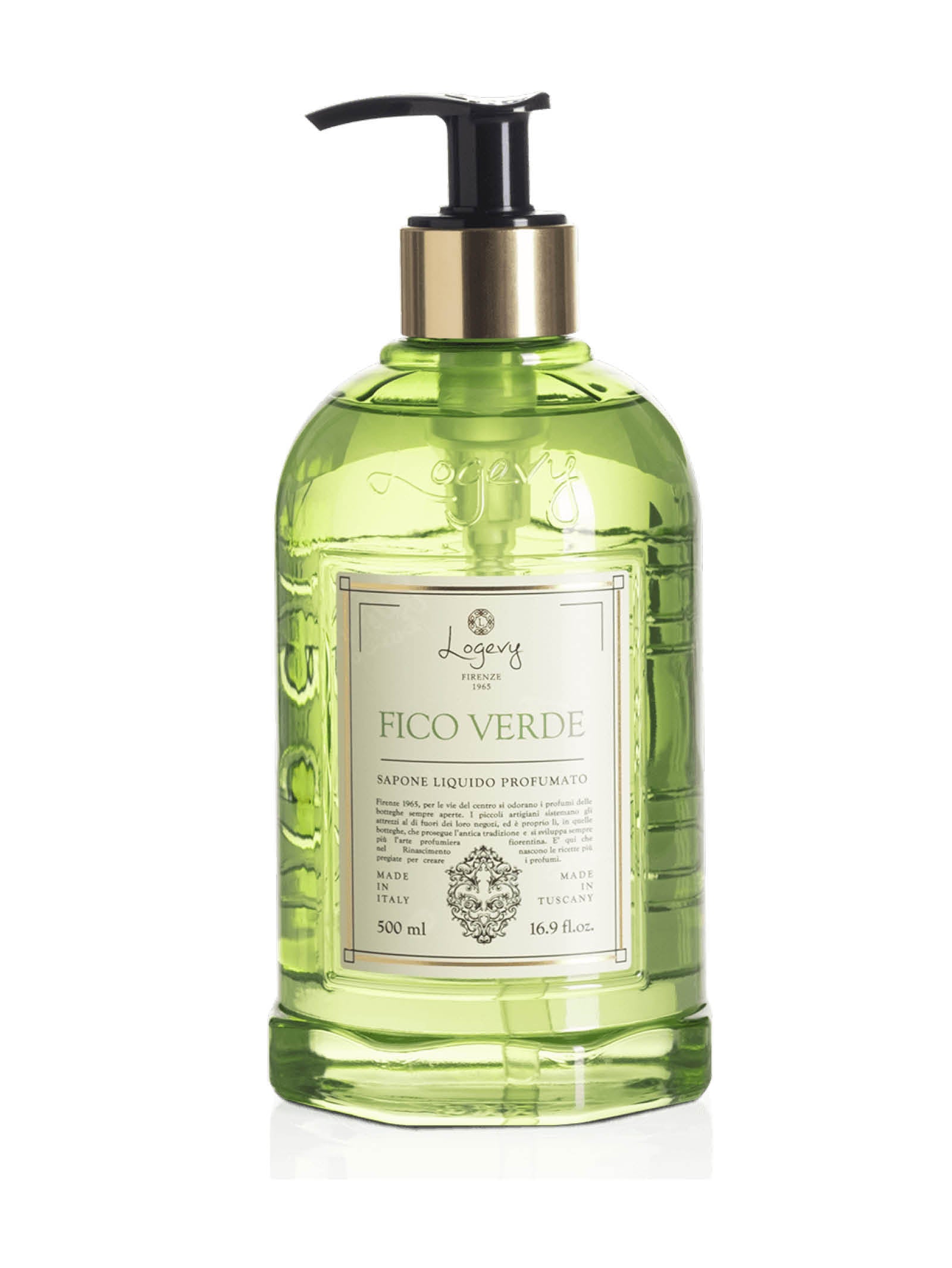 Logevy Hand Wash