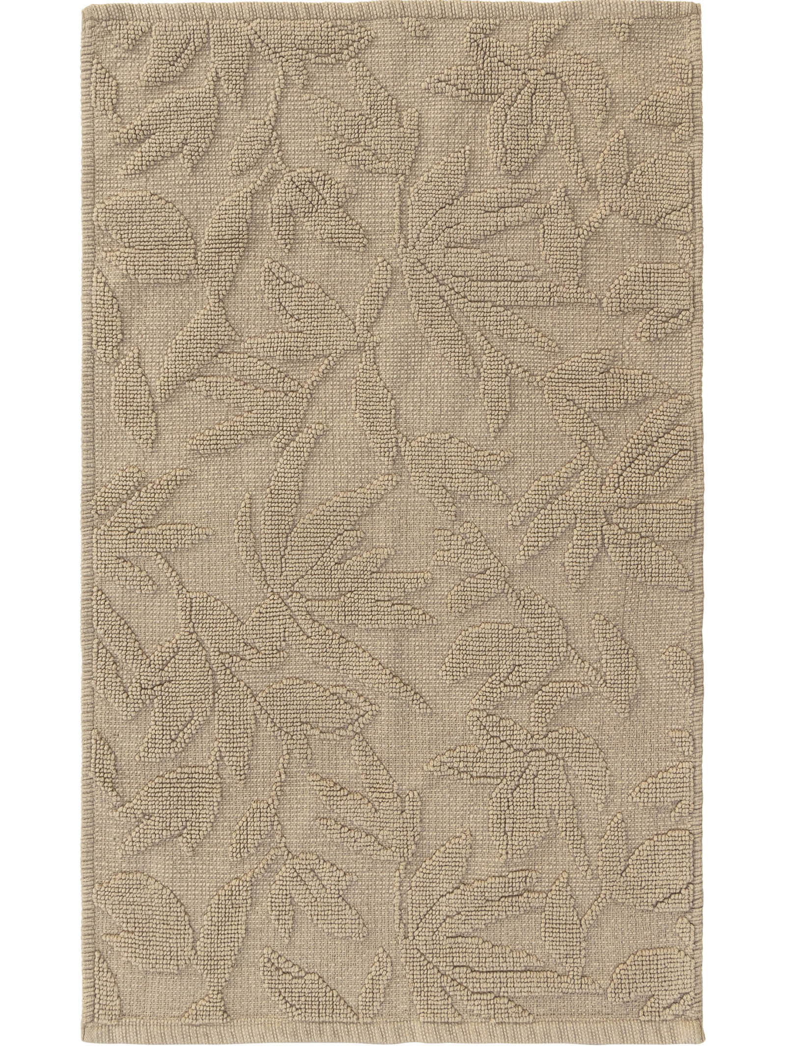 Iris Bathmat
