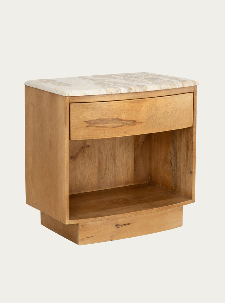 Versailles Nightstand