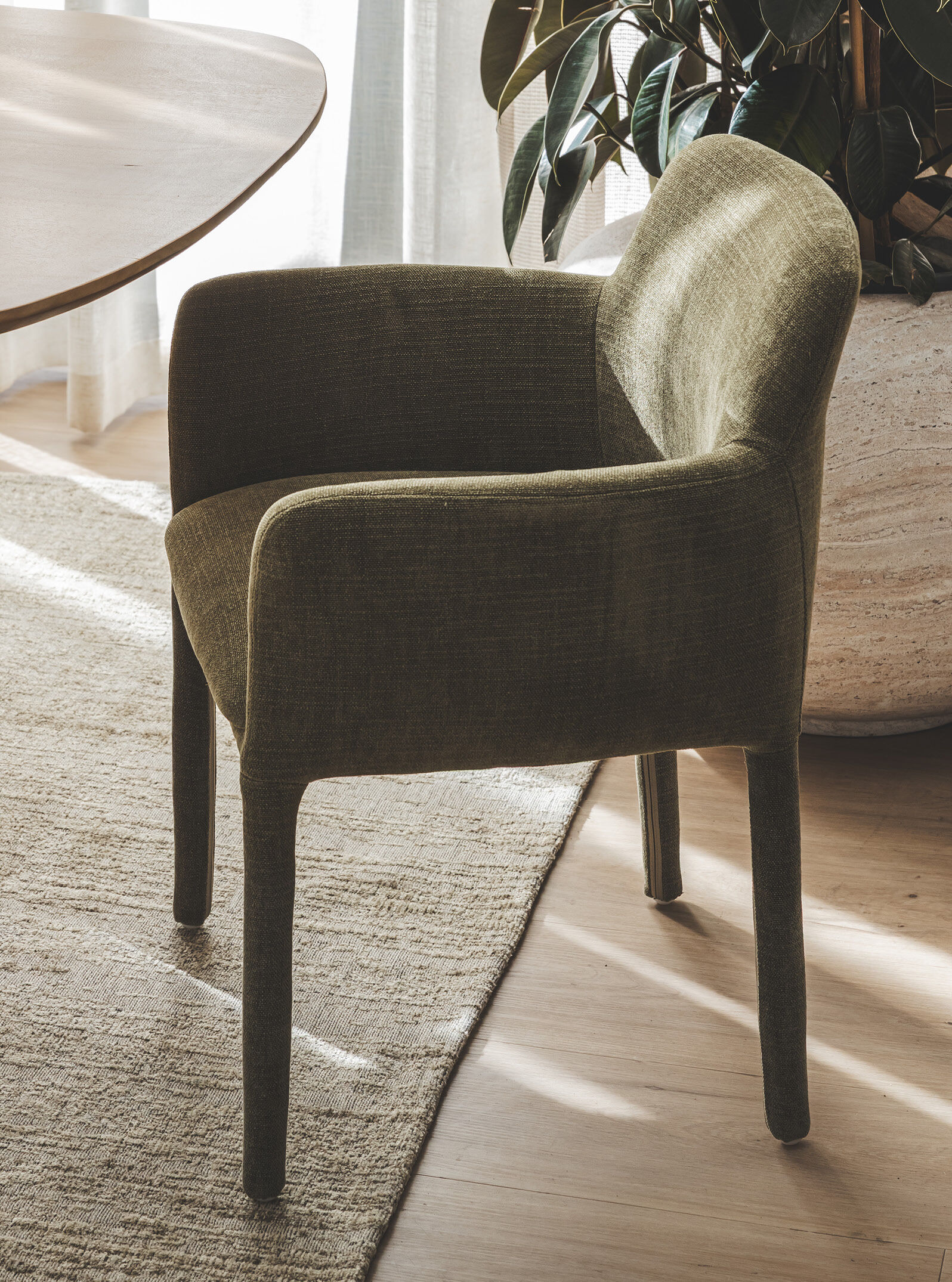 Sistine Dining Chair