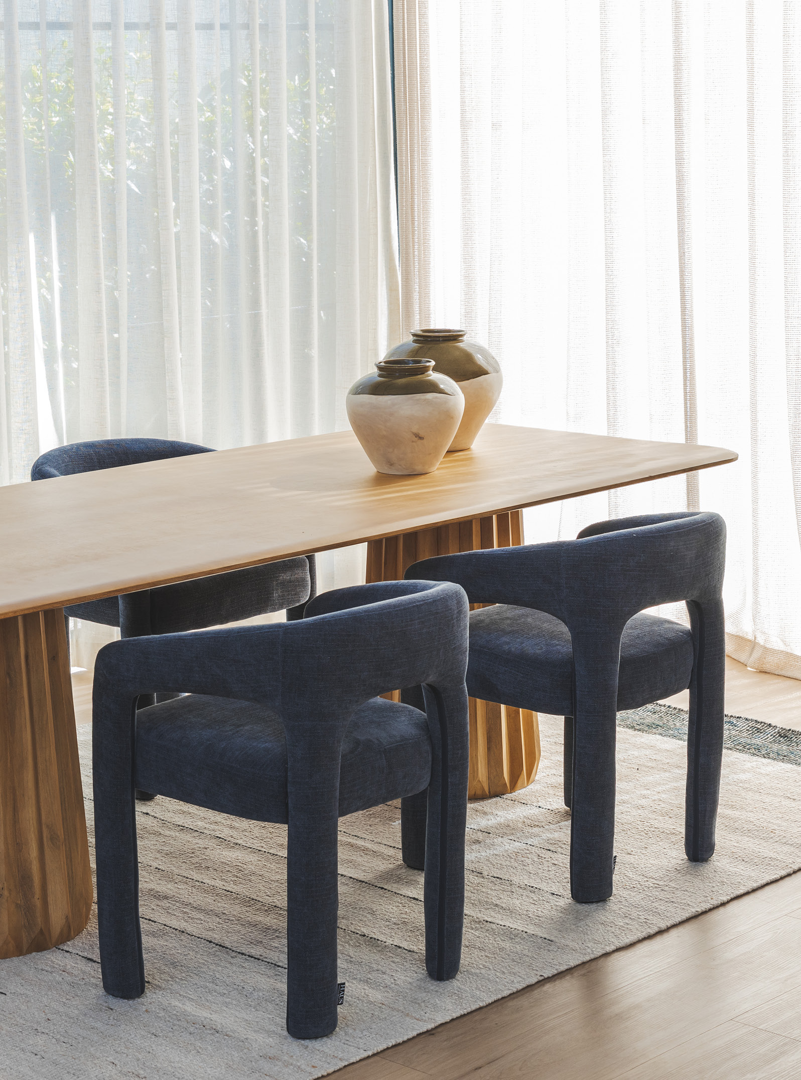 Vicenza Dining Chair