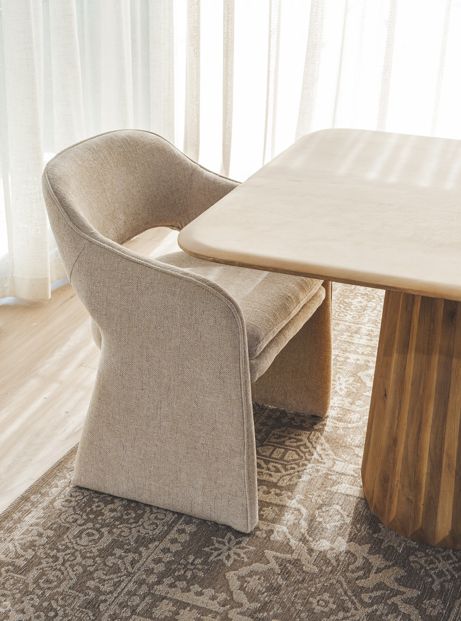 Belgrade Dining Chair