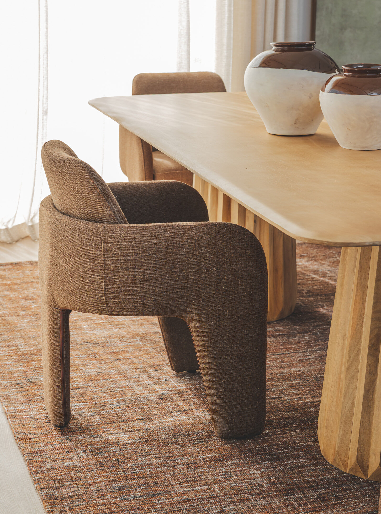 Baxter Dining Chair