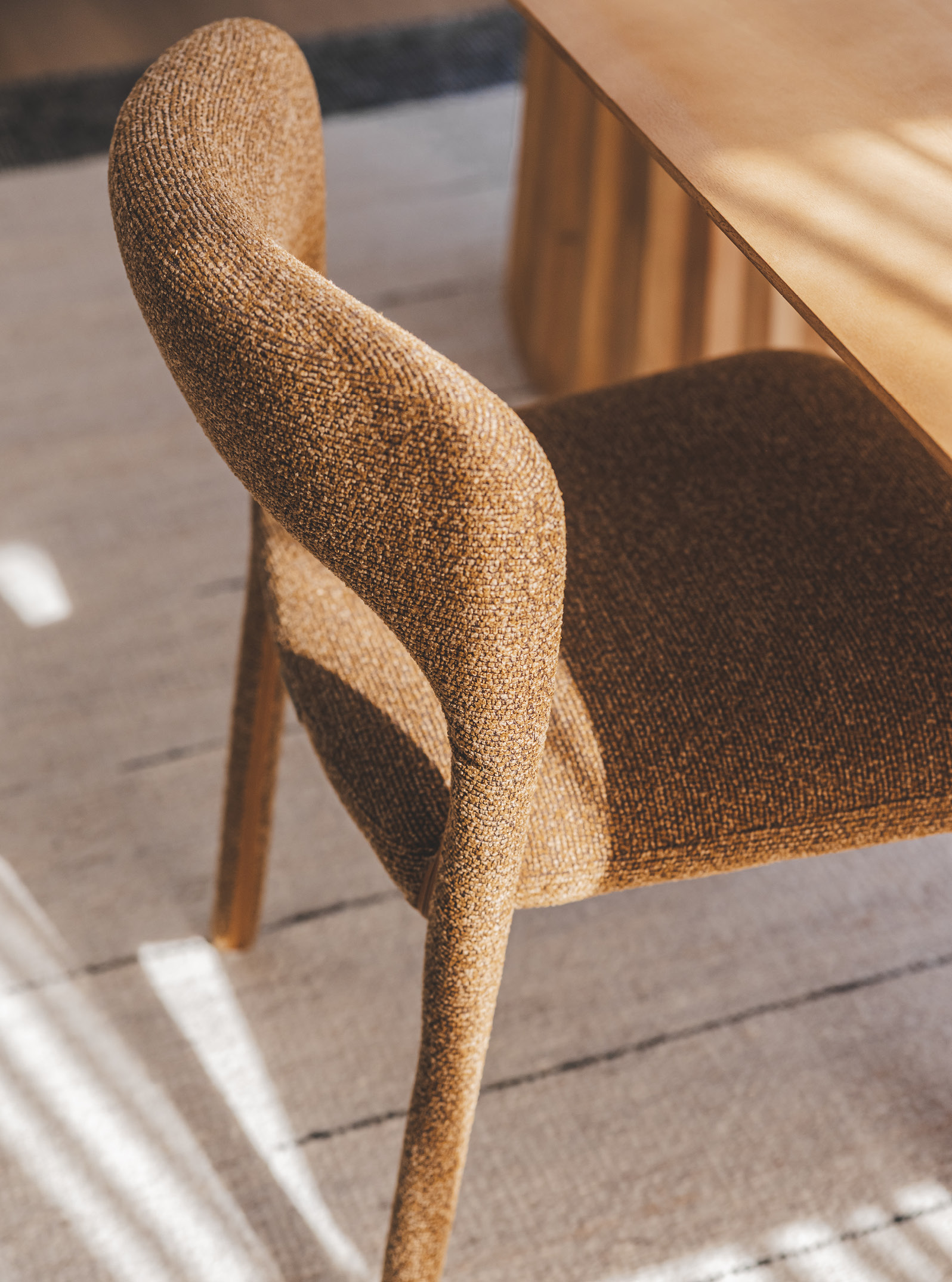 Vinci Dining Chair