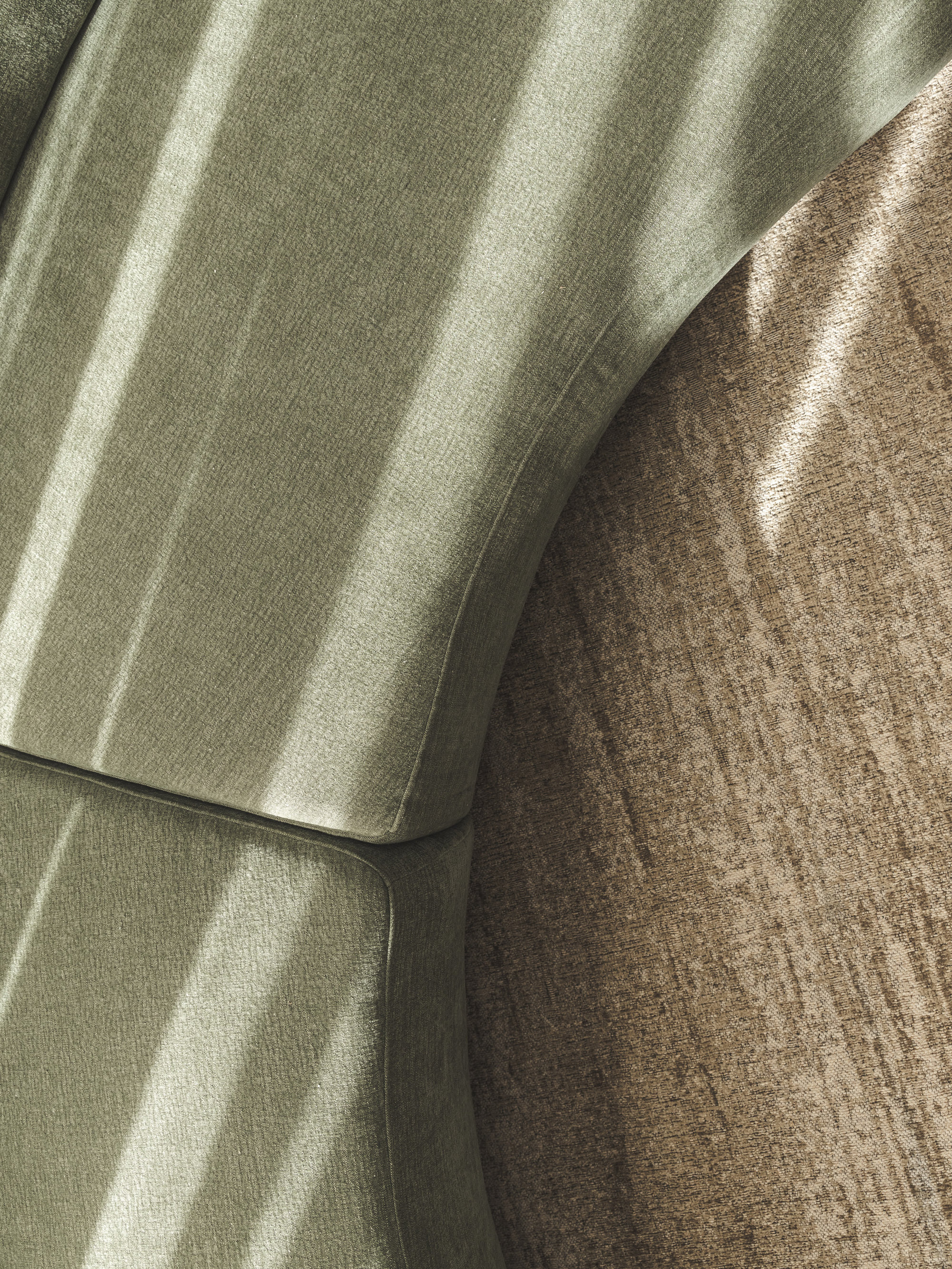 Budapest Sofa 4-Seater