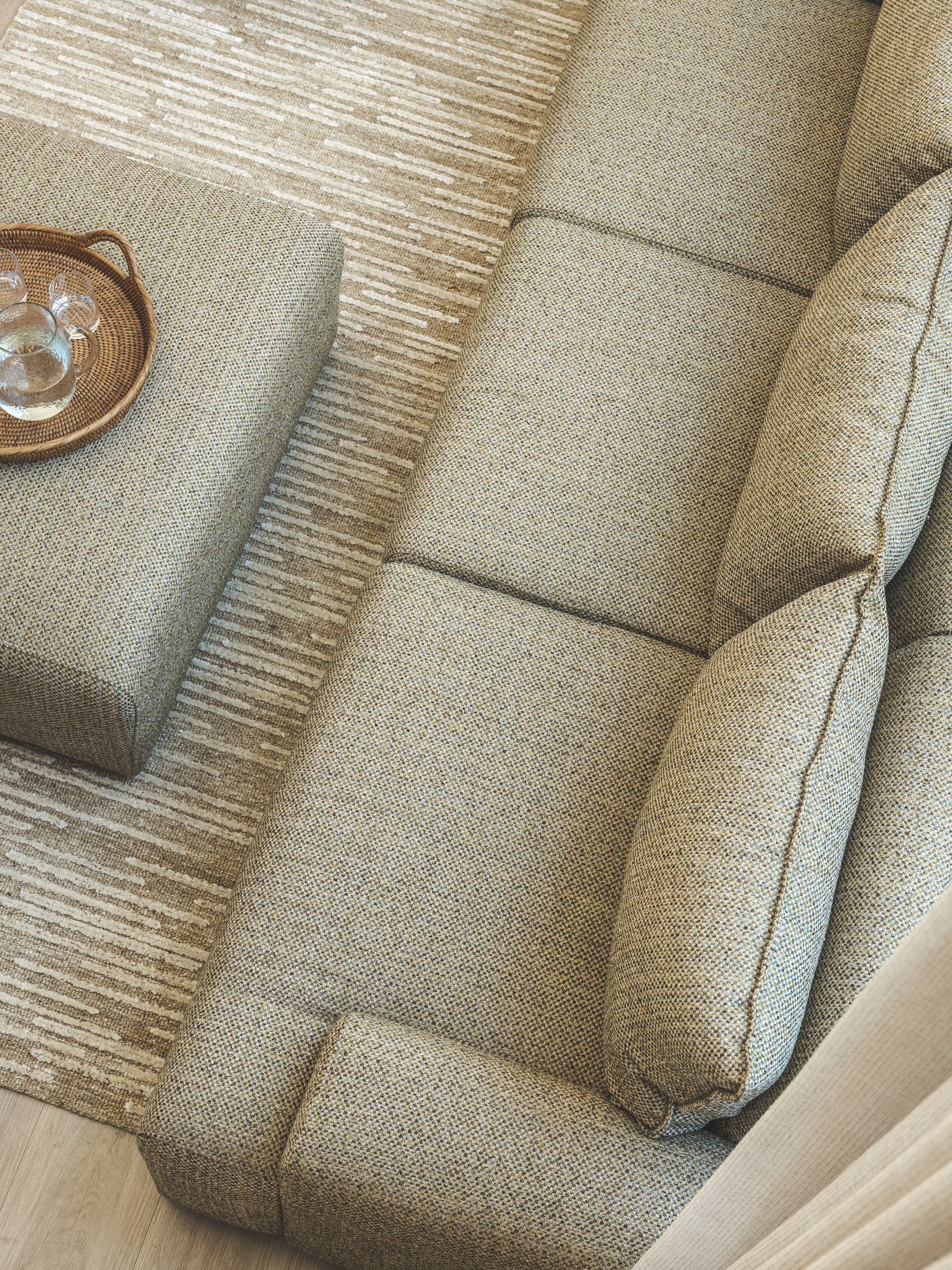 Conran Modular Sofa