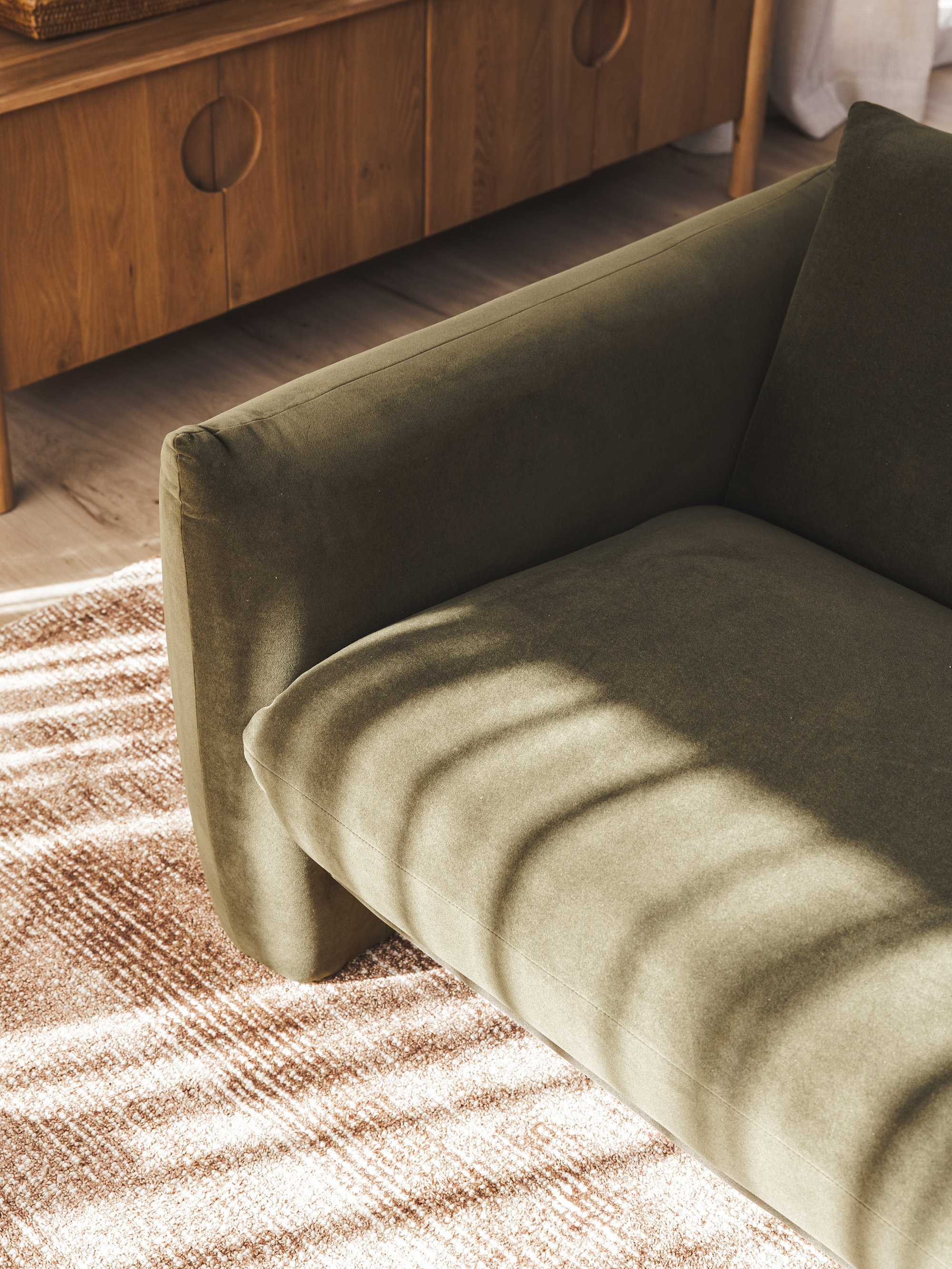 Leuven Sofa 2-Seater