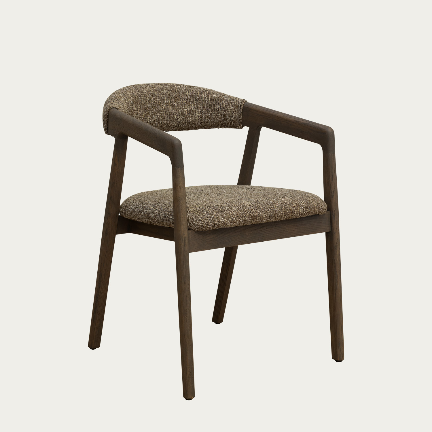 Ravello Oak Dining Chair