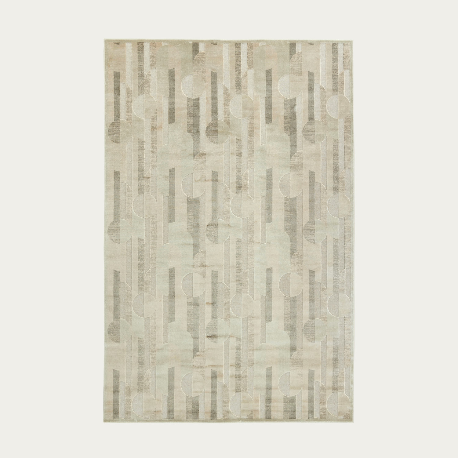 Astoria Rug in Loft