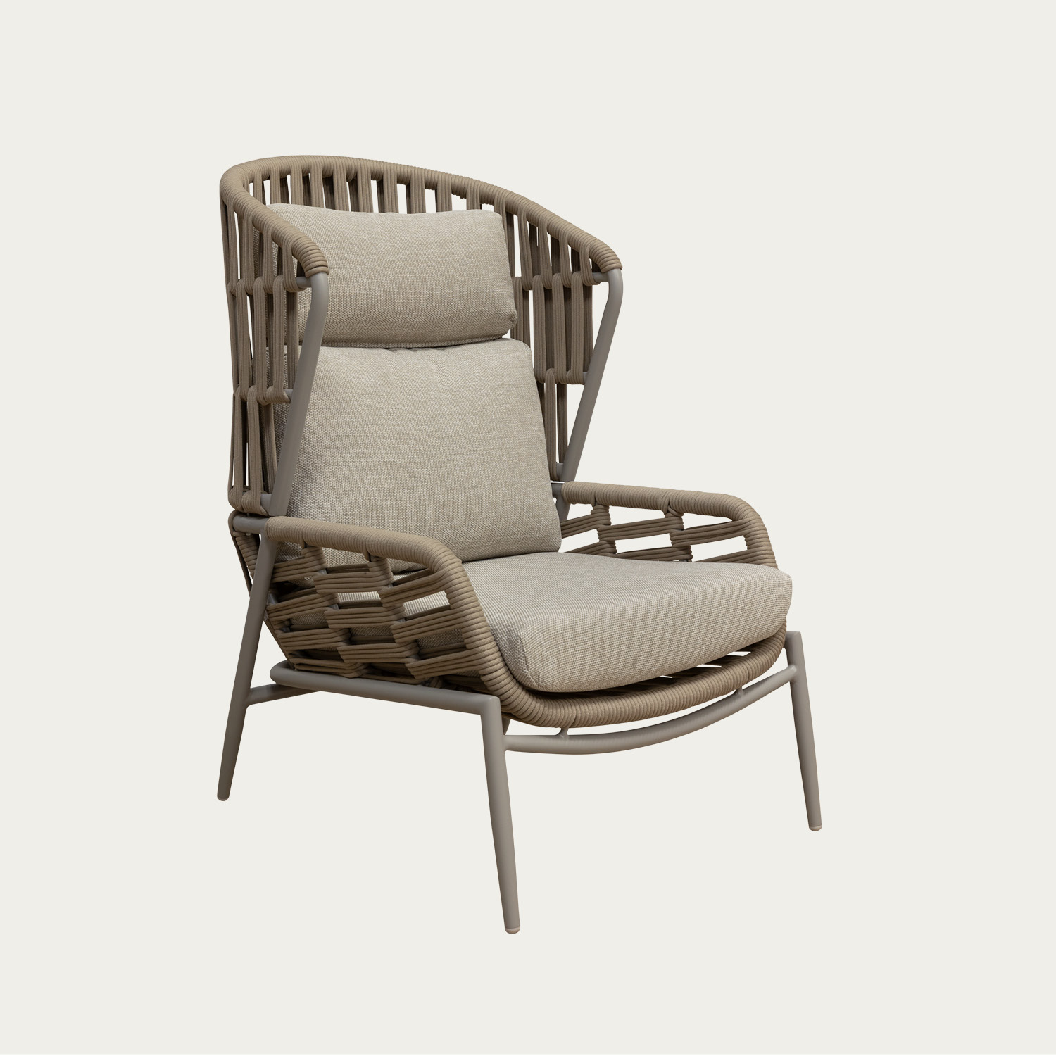 Fleur Occasional Chair