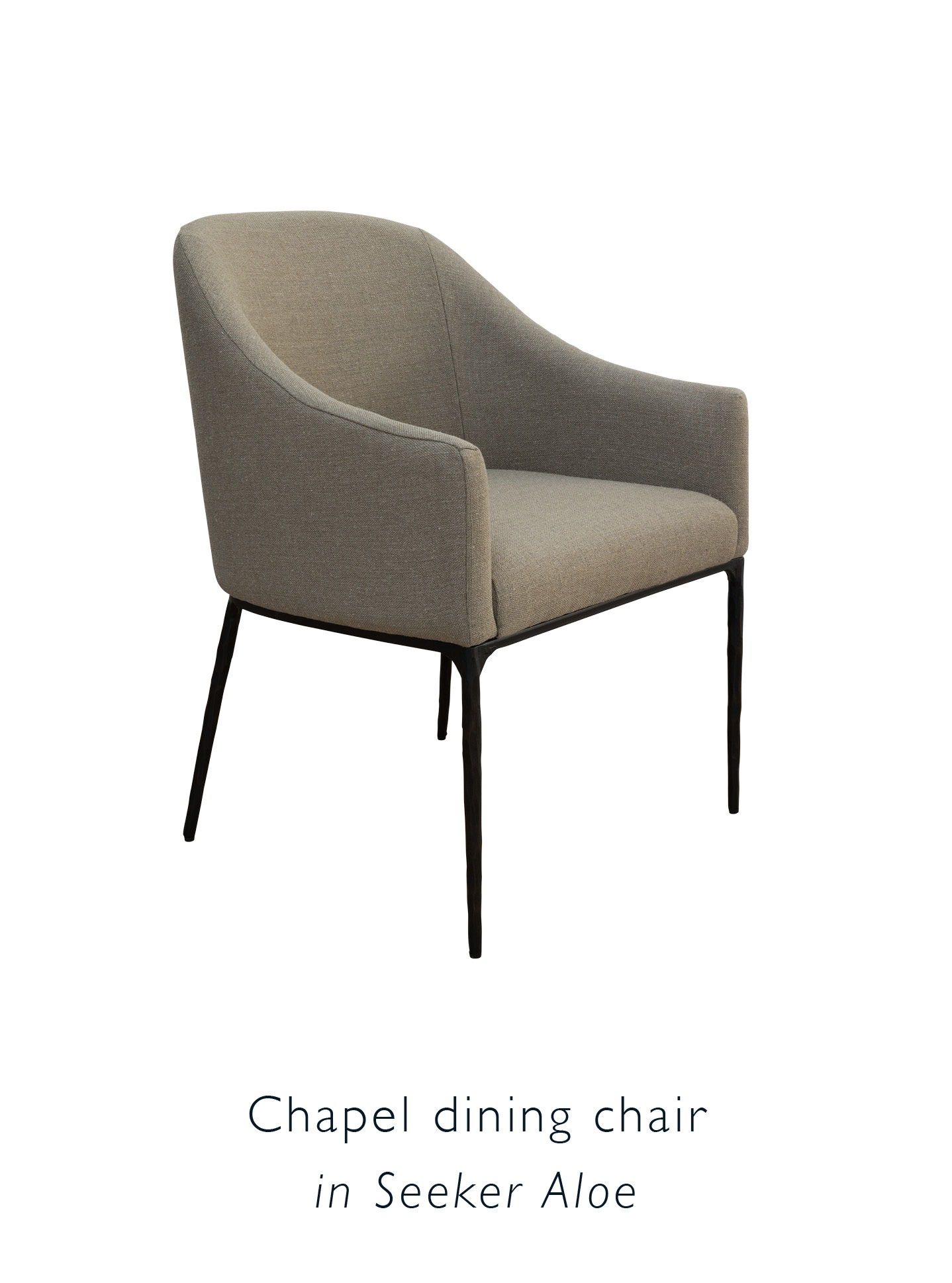 Chapel Dining Chair