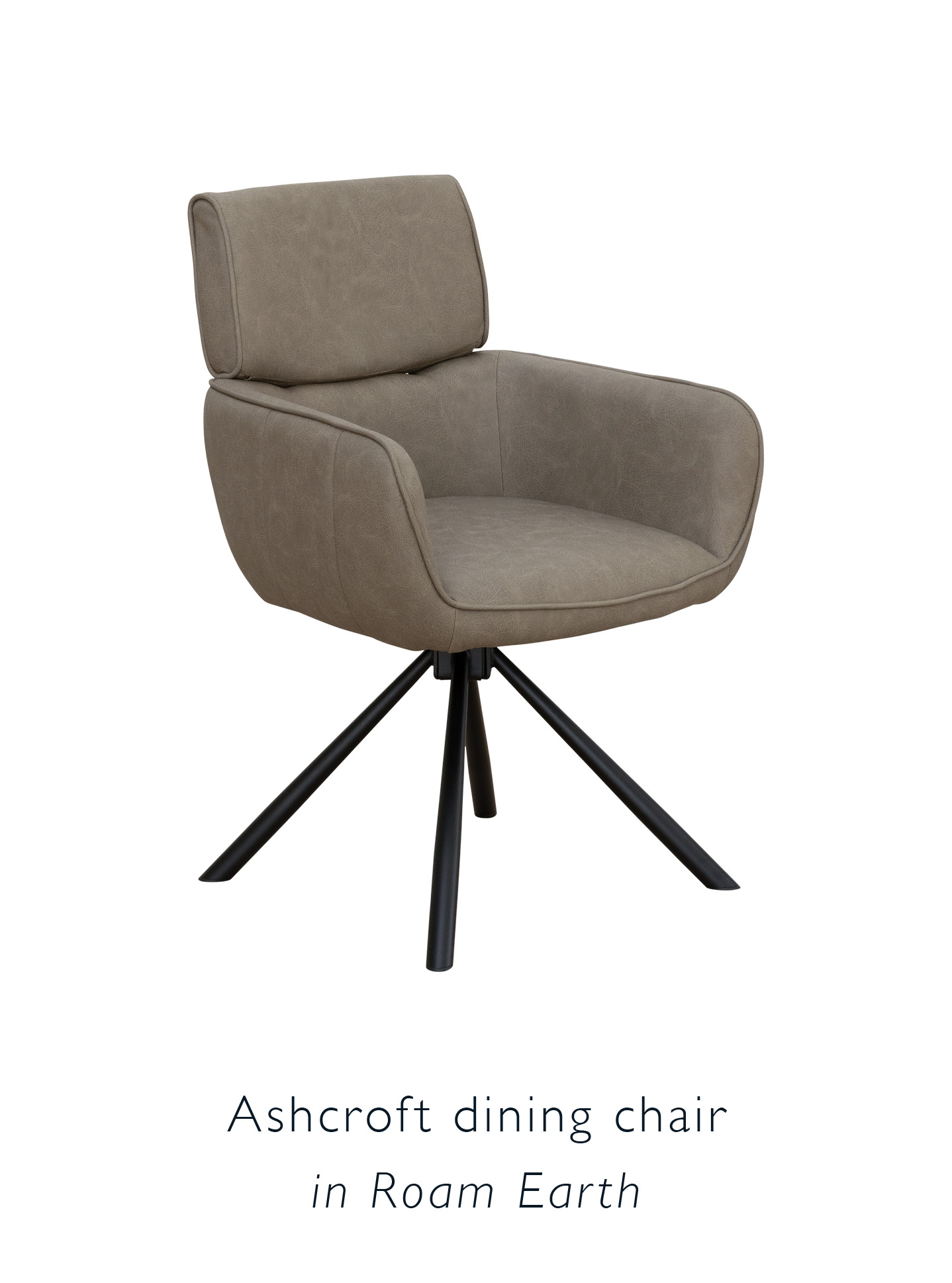 Ashcroft Dining Chair