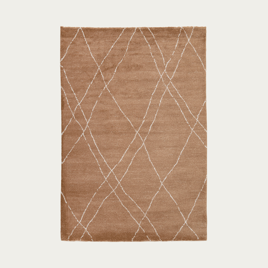 Vagabond Rug in Drift