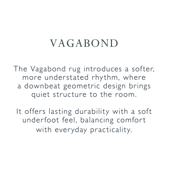 Vagabond Rug in Dryland