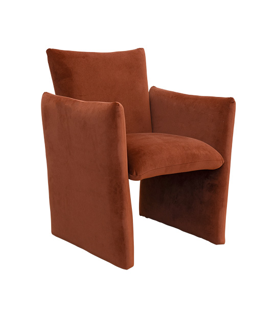 Leuven Dining Chair