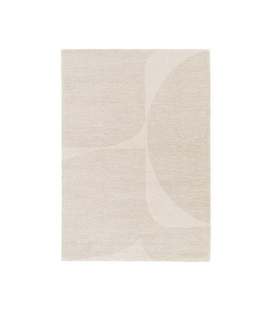 Jupiter Rug in Gleam