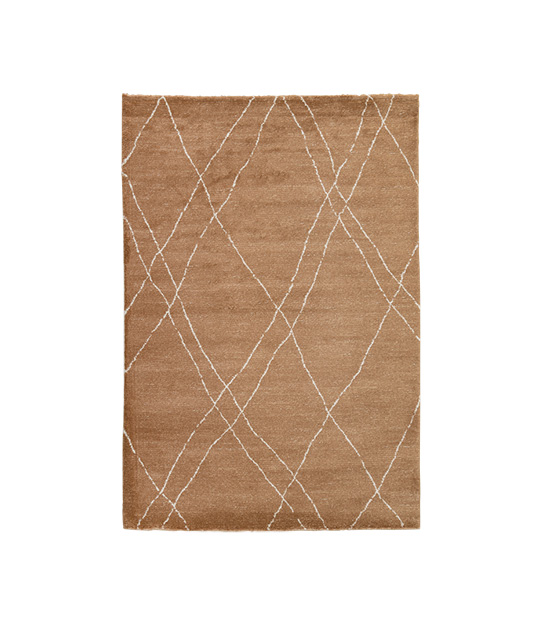Vagabond Rug in Dryland