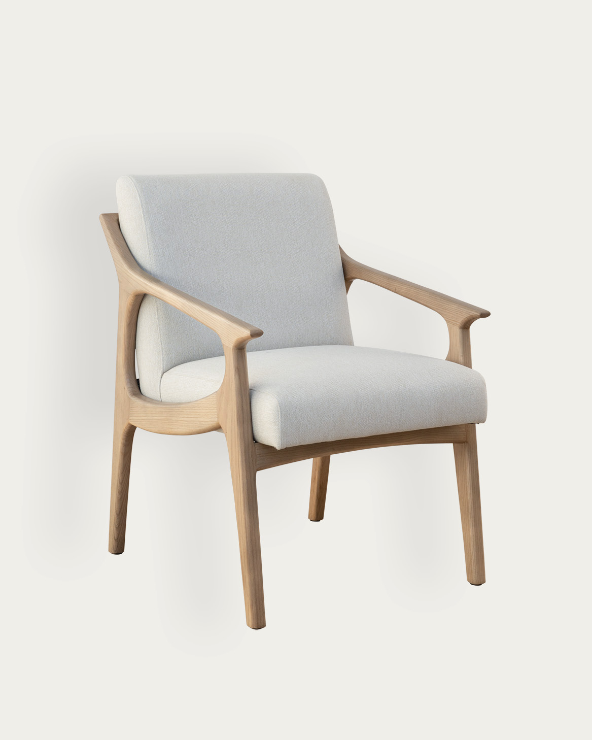 Garland Oak Dining Chair